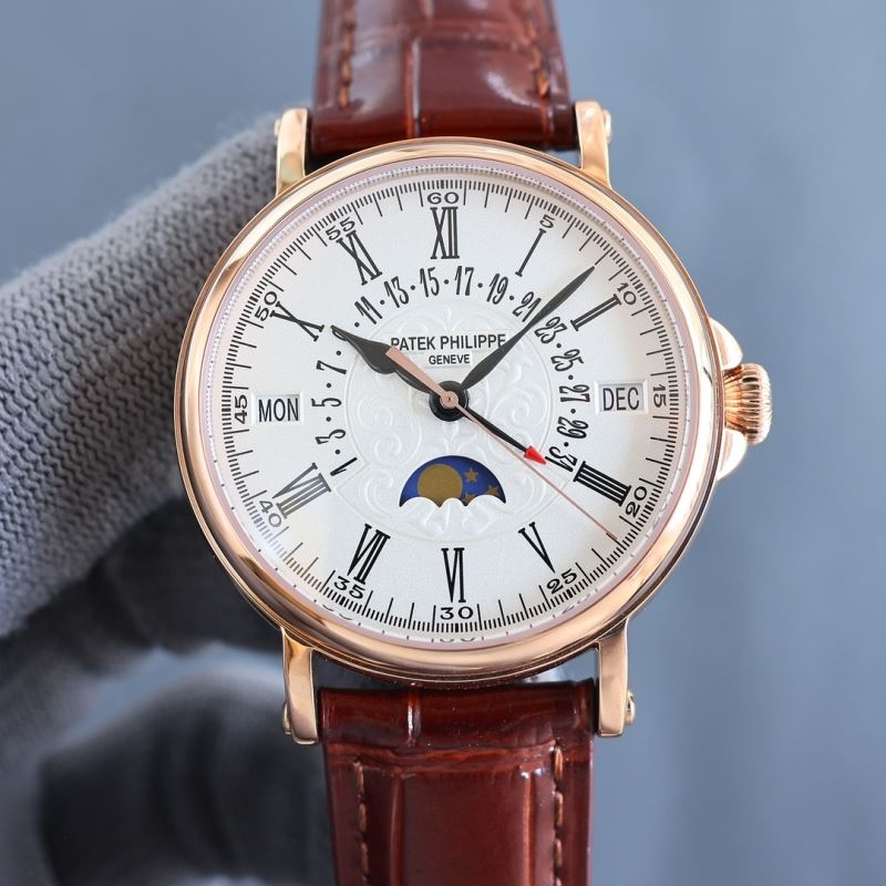 PATEK PHILIPPE Watches